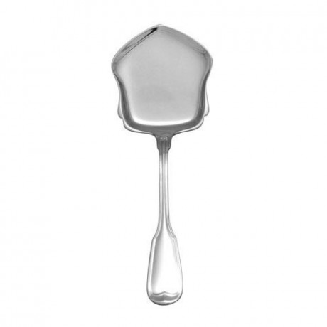 Robbe & Berking Robbe & Berking Alt Faden 150 g versilbert Gebackheber Robbe &amp; Berking Alt thread 150 г посеребренная кондитерская ложка