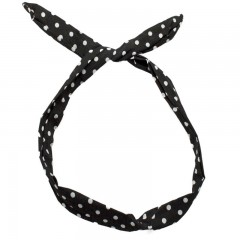 SOHO Flexi Haarband mit Draht  Лента Flexi с проволокой