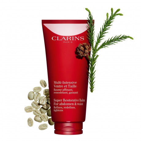 Clarins MI ABDO + WAIST BALM  MI ABDO + БАЛЬЗАМ ДЛЯ ПОЯСА