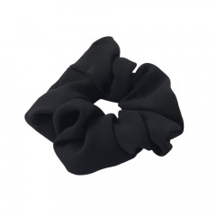 SOHO Nada Scrunchie Schwarz Нада резинка для волос