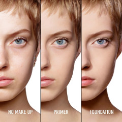 DIOR Forever Velvet Veil  Навсегда бархатная вуаль