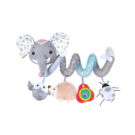 Vetaka Babyspielzeug Elefant fur Kinder Игрушечный слоненок для детей