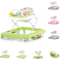 chipolino Lauflernhilfe Rocky Lauflernhilfen Детские ходунки Рокки ходунки