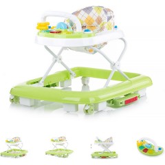 chipolino Lauflernhilfe Rocky Lauflernhilfen Детские ходунки Рокки ходунки