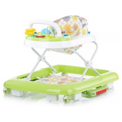 chipolino Lauflernhilfe Rocky Lauflernhilfen Детские ходунки Рокки ходунки