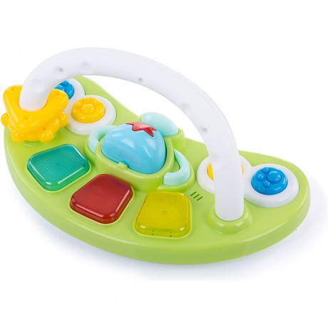 chipolino Lauflernhilfe Rocky Lauflernhilfen Детские ходунки Рокки ходунки