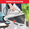 Tefal Tefal Dampfbugelstation Pro Express Ultimate Dampfbugelstation Bugelstation Dampfbugeleisen, 1,90 ml Wassertank, 1,9L Tank abnehmbar,Bugeleisen Dampf,Bugelstationen mit Dampfstation Паровая гладильная станция Tefal Pro Express Ultimate Паровая глад