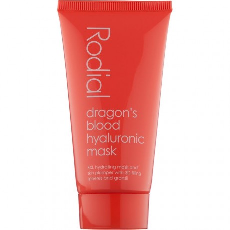 Rodial (Родиал) Hautpflege Dragon's Blood Hyaluronic Mask Маска для лица , 50 мл