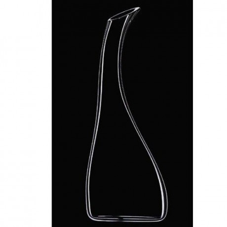 Riedel Riedel Dekanter Magnum Cornetto 1,8 L / Hohe 450 mm Графин Riedel Magnum Cornetto 1,8 л / высота 450 мм