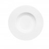 ASA SELECTION ASA A Table Weiss Suppenteller mit Fahne d: 25 cm / 0,25 L ASA A Table Суповая тарелка Weiss с бортиком d: 25 см / 0,25 л