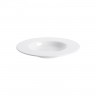 ASA SELECTION ASA A Table Weiss Suppenteller mit Fahne d: 25 cm / 0,25 L ASA A Table Суповая тарелка Weiss с бортиком d: 25 см / 0,25 л