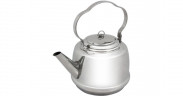 Petromax Petromax Teekessel tk0.8 edelstahl, 0,8 Liter edelstahl Чайник Petromax tk0,8 нержавеющая сталь, 0,8 литра