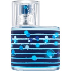 Esprit (Эсприт) Life by Esprit (Эсприт) Night Lights Man Eau de Toilette Туалетная вода Spray Спрей, 30 мл