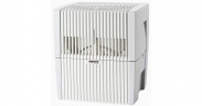 Venta Venta LW25, Luftbefeuchter weiss/grau  weiss/grau Venta LW25, увлажнитель белый/серый