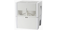 Venta Venta LW25, Luftbefeuchter weiss/grau  weiss/grau Venta LW25, увлажнитель белый/серый