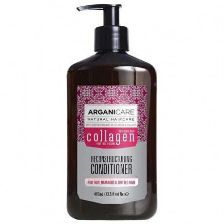 Arganicare Kollagen Repair Conditioner  Восстанавливающий кондиционер с коллагеном