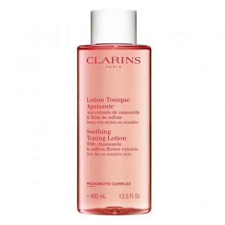 Clarins Lotion Tonique Apaisante XL Лосьон Tonique Apaisante XL