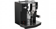 DeLonghi DeLonghi EC 820.B, Espressomaschine schwarz/chrom, Retail  schwarz, chrom DeLonghi EC 820.B, кофемашина черный/хром, розница