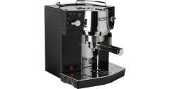 DeLonghi DeLonghi EC 820.B, Espressomaschine schwarz/chrom, Retail  schwarz, chrom DeLonghi EC 820.B, кофемашина черный/хром, розница