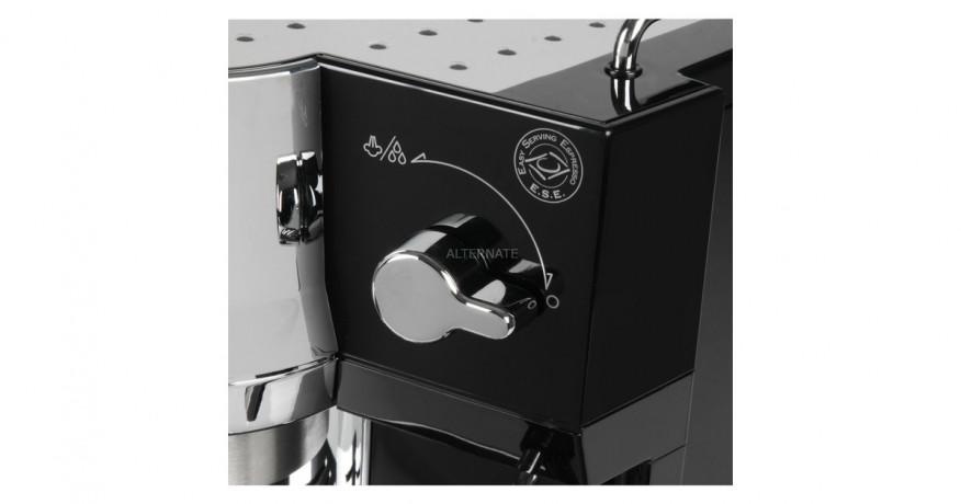 DeLonghi DeLonghi EC 820.B, Espressomaschine schwarz/chrom, Retail  schwarz, chrom DeLonghi EC 820.B, кофемашина черный/хром, розница