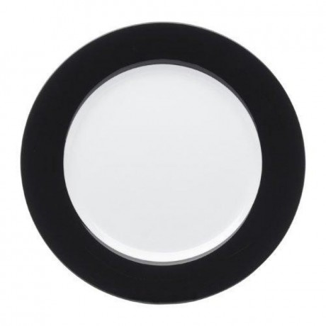 Kahla Kahla Pronto Colore schwarz Speiseteller 26 cm Kahla Pronto Colore черная тарелка 26 см