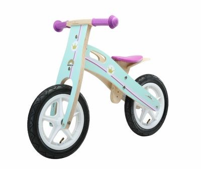 bikestar Laufrad 12 Zoll Holz Рабочее колесо 12 дюймов из дерева