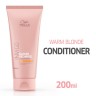 Wella Professionals Warm Blonde Color Refreshing Conditioner Освежающий кондиционер «Теплый блонд»