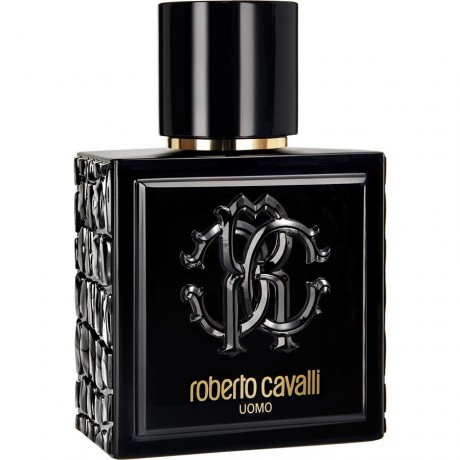 Roberto Cavalli (Роберто Кавалли)  Uomo Eau de Toilette Туалетная вода Spray Спрей, 40 мл
