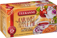 Teekanne Чай Caramel ApplePie, 40,5 г