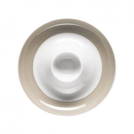Thomas Thomas Sunny Day Greige Eierbecher mit Ablage Подставка для яиц Thomas Sunny Day Greige с полкой