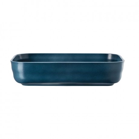 Rosenthal Rosenthal Junto Ocean Blue - Porzellan Auflaufform 20x29 cm Rosenthal Junto Ocean Blue - Блюдо для запекания фарфоровое 20x29 см