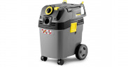 Karcher Karcher Nass-/Trockensauger NT 40/1 Ap L grau grau Пылесос Karcher для влажной и сухой уборки NT 40/1 Ap L серый