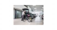 Karcher Karcher Nass-/Trockensauger NT 40/1 Ap L grau grau Пылесос Karcher для влажной и сухой уборки NT 40/1 Ap L серый