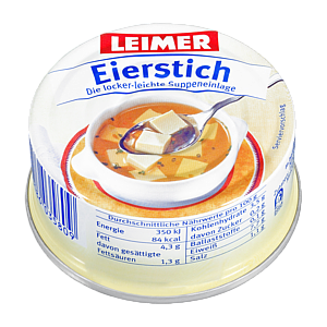 Leimer Яичная заправка 100г