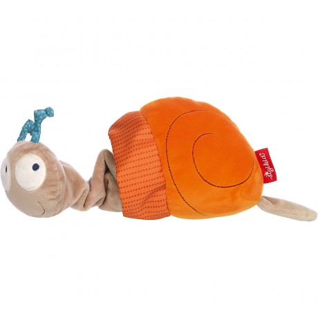 sigikid Rassel-Schnecke (42436) Погремушка-улитка (42436)