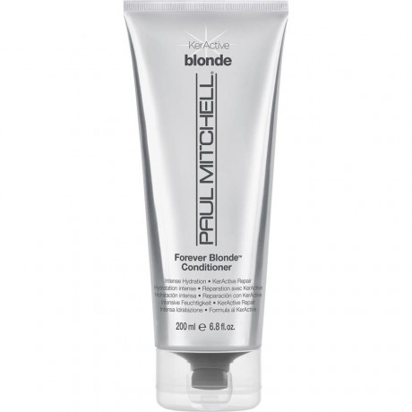 Paul Mitchell (Поль Митчелл)  Blonde Forever Blonde Conditioner Кондиционер для волос восстанавливающий, 75 мл
