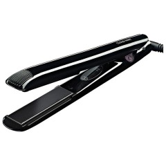 Cloud Nine The C9 Touch Iron Black Gloss Limited Edition Haarglatter The Irons, 1 шт.