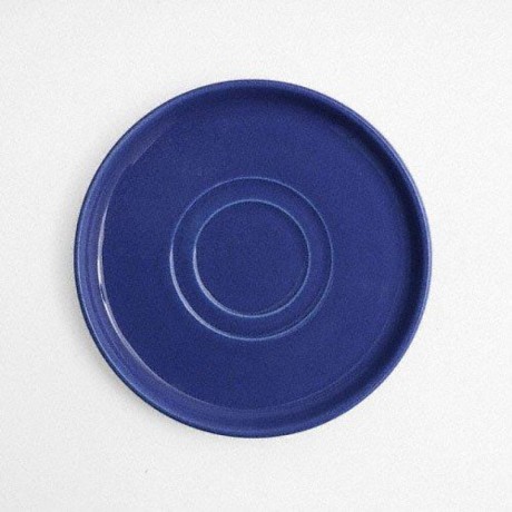 Friesland Friesland Happymix Blau Untertasse 15 cm Блюдце Friesland Happymix Blue 15 см