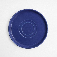 Friesland Friesland Happymix Blau Untertasse 15 cm Блюдце Friesland Happymix Blue 15 см