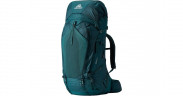 Gregory Gregory Deva 60, Rucksack grun, 60 Liter, Grosse M  grun Gregory Deva 60, рюкзак зеленый, 60 литров, размер М