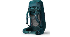 Gregory Gregory Deva 60, Rucksack grun, 60 Liter, Grosse M  grun Gregory Deva 60, рюкзак зеленый, 60 литров, размер М
