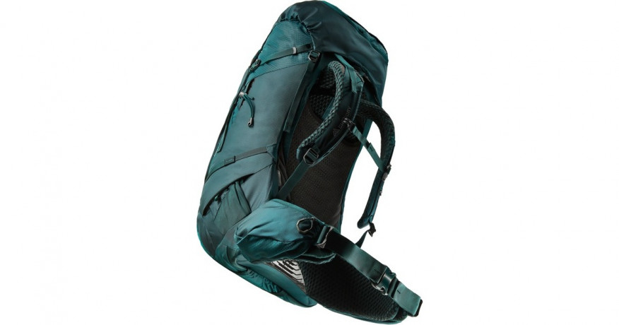 Gregory Gregory Deva 60, Rucksack grun, 60 Liter, Grosse M  grun Gregory Deva 60, рюкзак зеленый, 60 литров, размер М