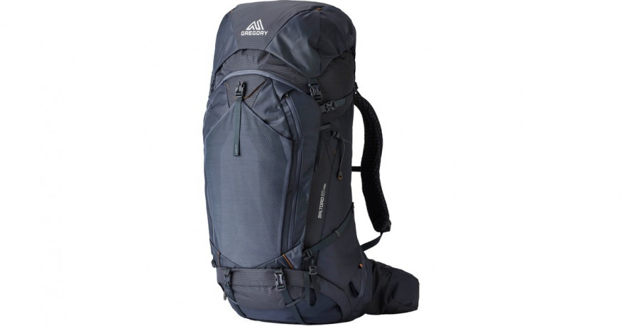 Gregory Gregory Baltoro 85 Pro, Rucksack blaugrau, 85 Liter, Grosse S  blaugrau Gregory Baltoro 85 Pro, рюкзак сине-серый, 85 литров, размер S