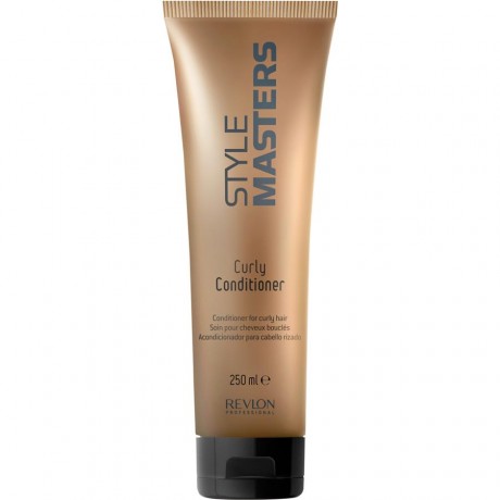 Revlon (Ревлон) Professional Style Master Curly Conditioner Кондиционер для волос, 50 мл
