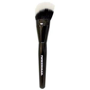 Tweezerman Brush iQ - Finishing Contour brush iQ Pinsel, 1 шт.