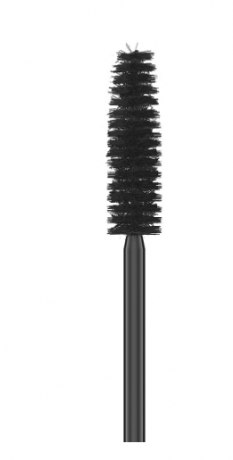 Sante Natural Lash Lengthening Mascara black, Санте Натуральная удлиняющая тушь для ресниц Черная 8 мл 1