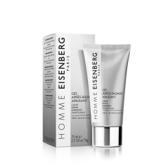Eisenberg Homme Gel Apres-Rasage Apaisant  Homme Gel Apres Rasage Apaisant