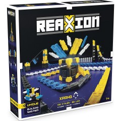 Goliath Reaxion Xpand Реакция Экспанд