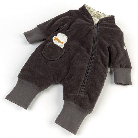 sigikid Baby Overall детский комбинезон