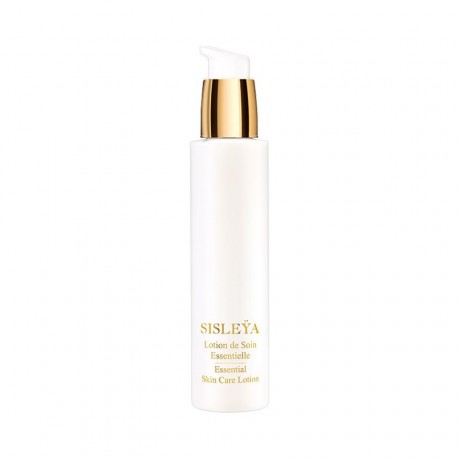 Sisley (Сислей) Anti-Aging Pflege Sisley (Сислей)a Reducteur Rides Quotidien, Geschenkset Подарочный набор: Sisley (Сислей)a Lotion de Soin Essentielle 150 мл + Sisley (Сислей)a Reducteur Rides Quotidien 30 мл + Sisley (Сислей)a Creme Contour de Yeux et d
